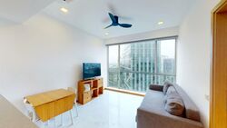 Vida (D9), Apartment #500627561